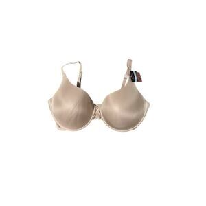Maidenform Love the Lift Dream Wire Push-Up Bra 40D Nude NWT